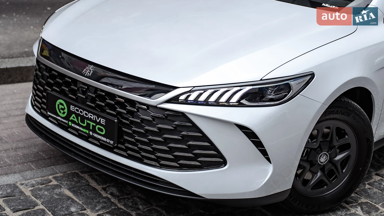BYD-15