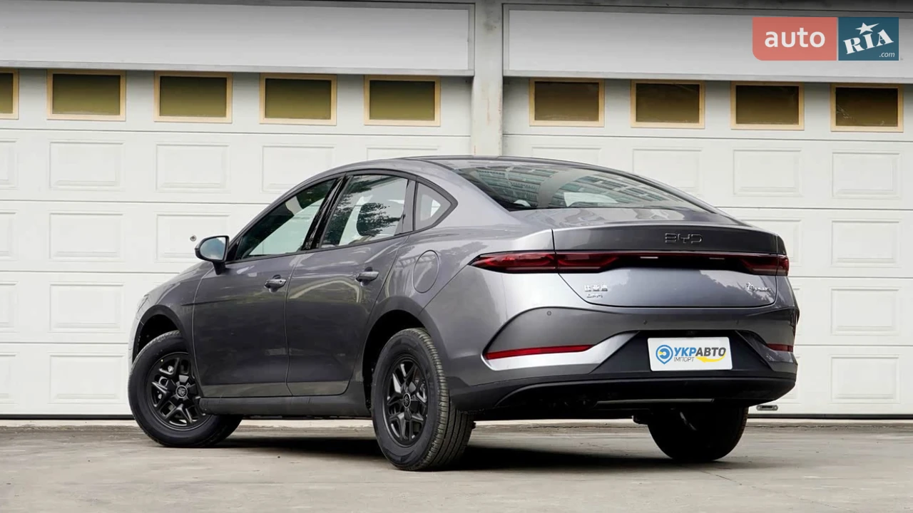 BYD-8