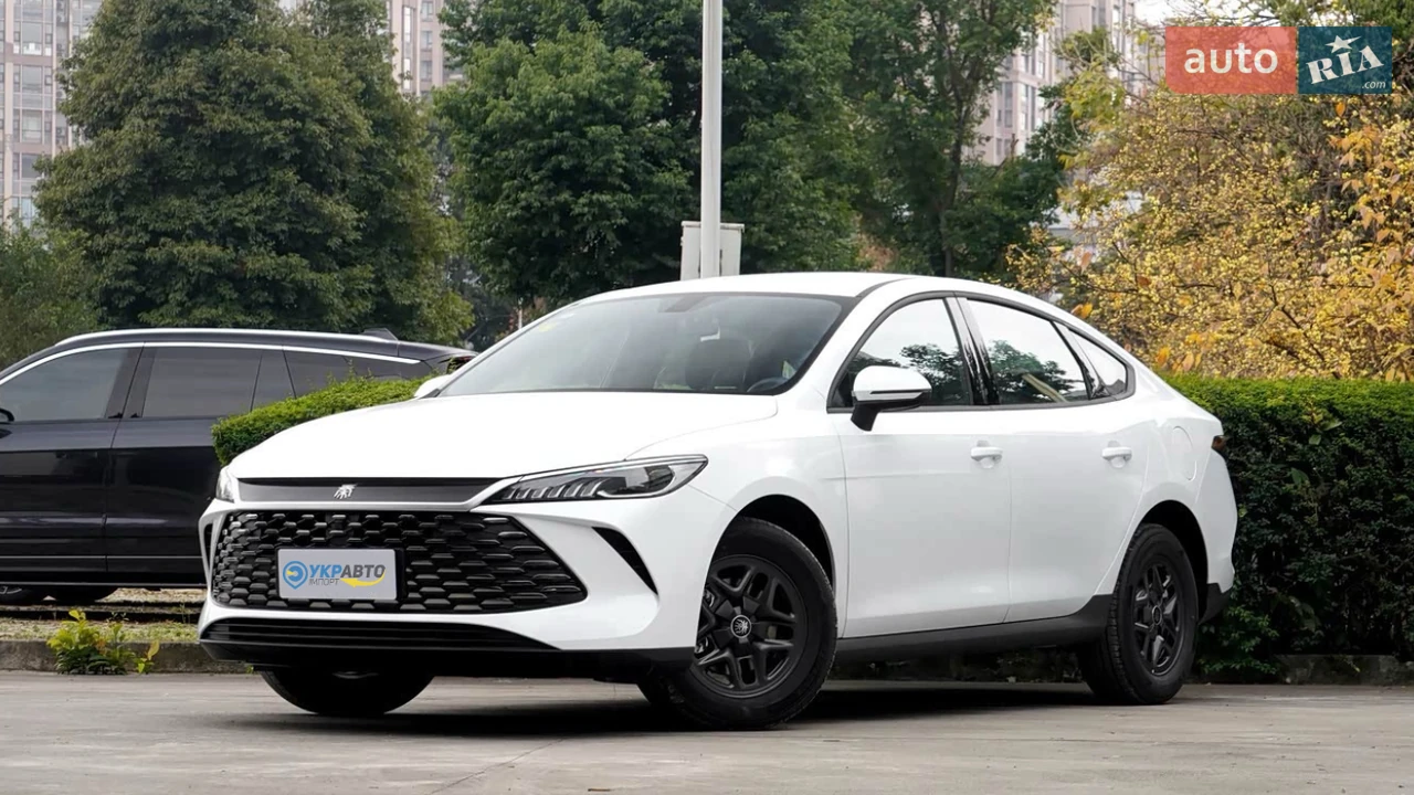 BYD-12