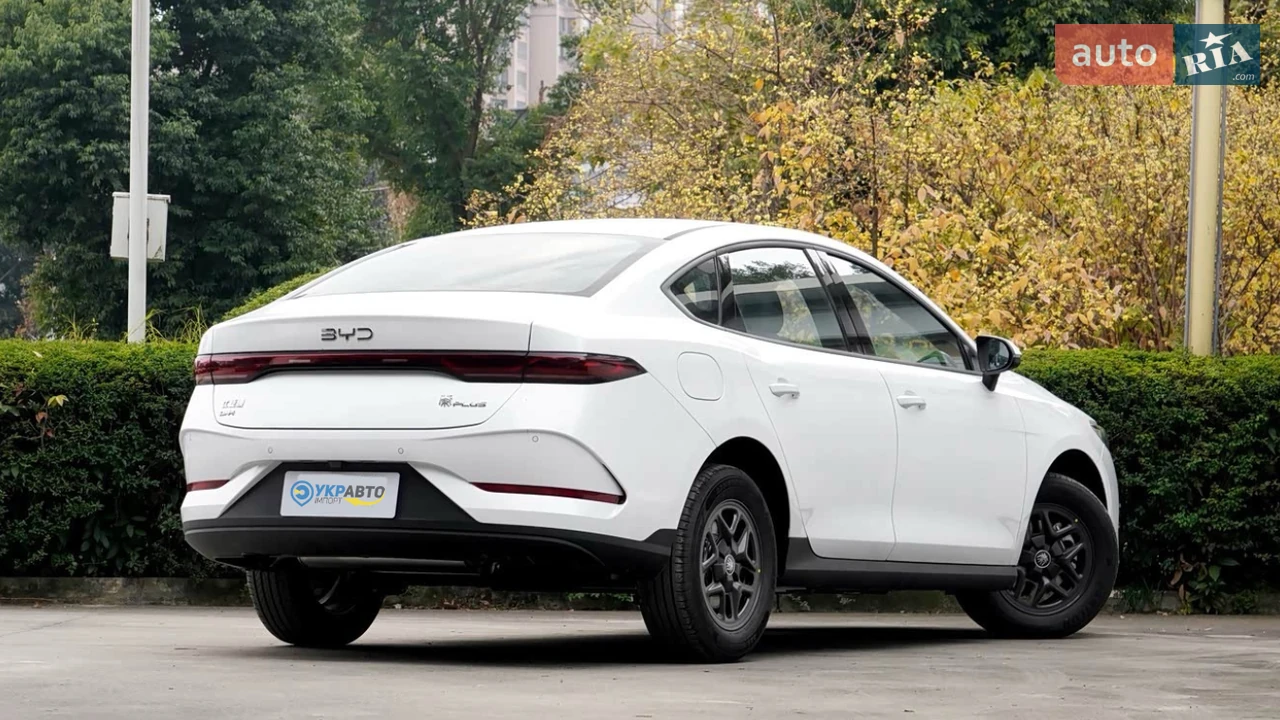 BYD-8