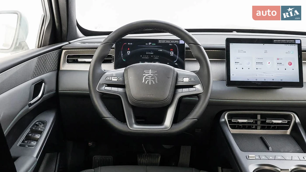 BYD-2