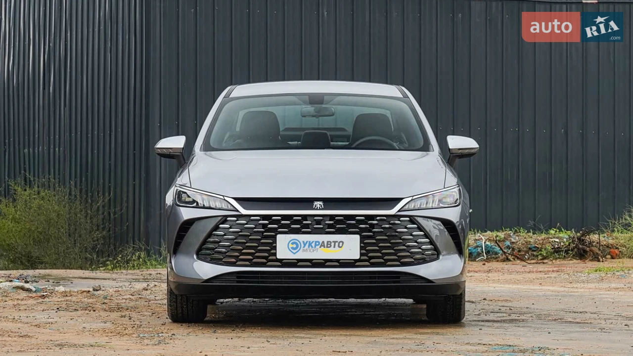 BYD-3