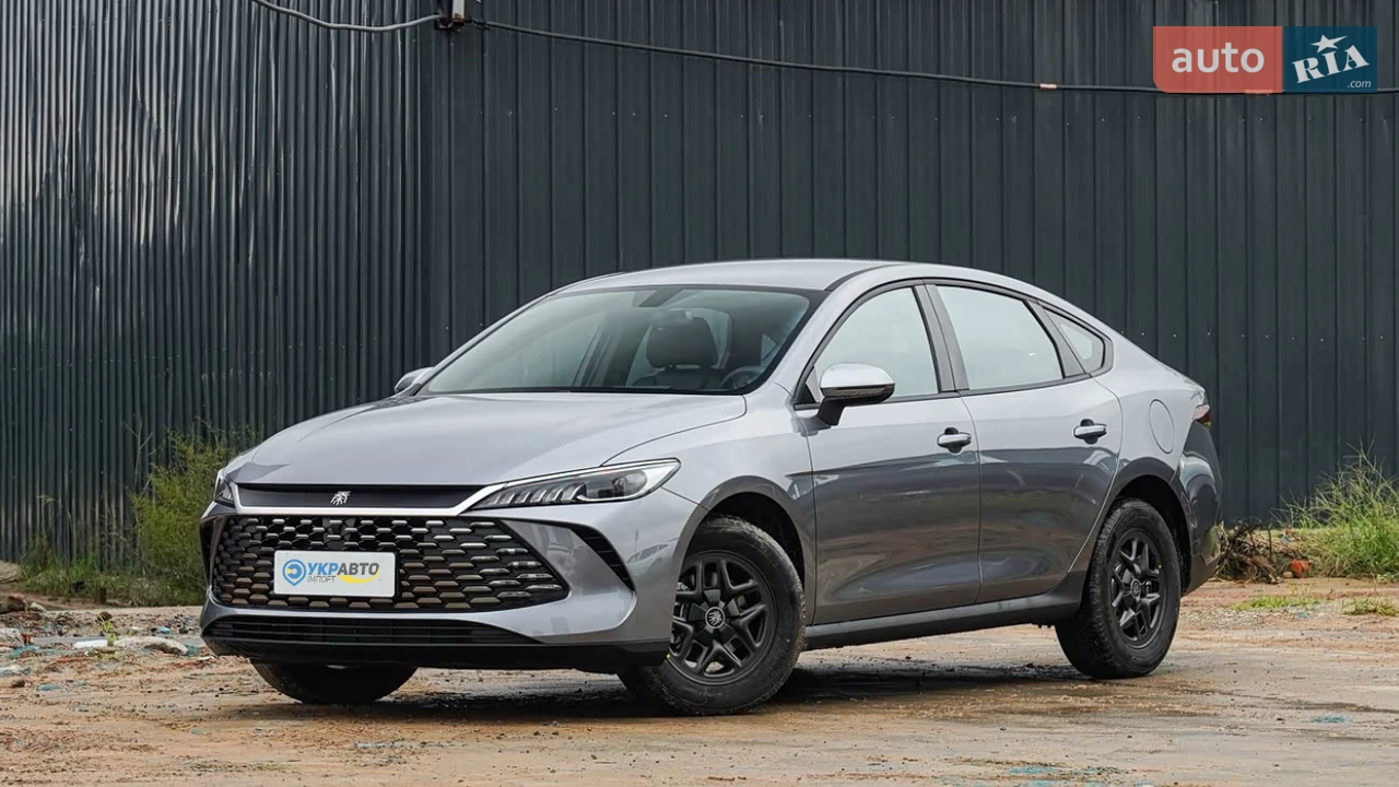 BYD-2