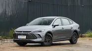 BYD Qin Plus Leading