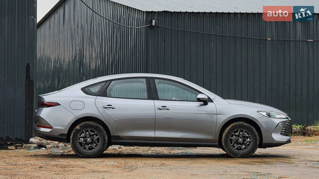 BYD-8