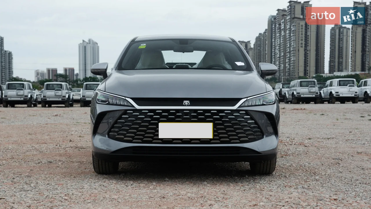 BYD-3