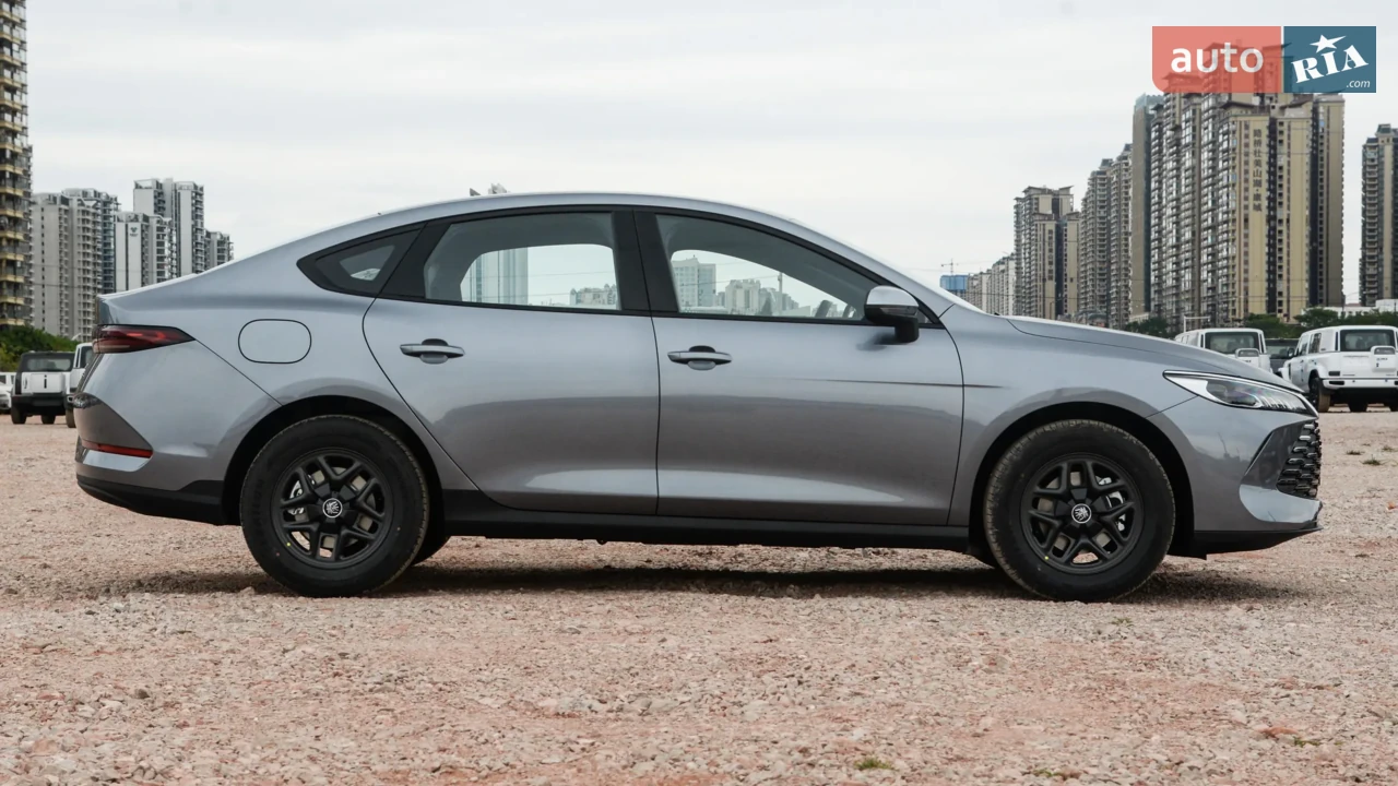 BYD-8