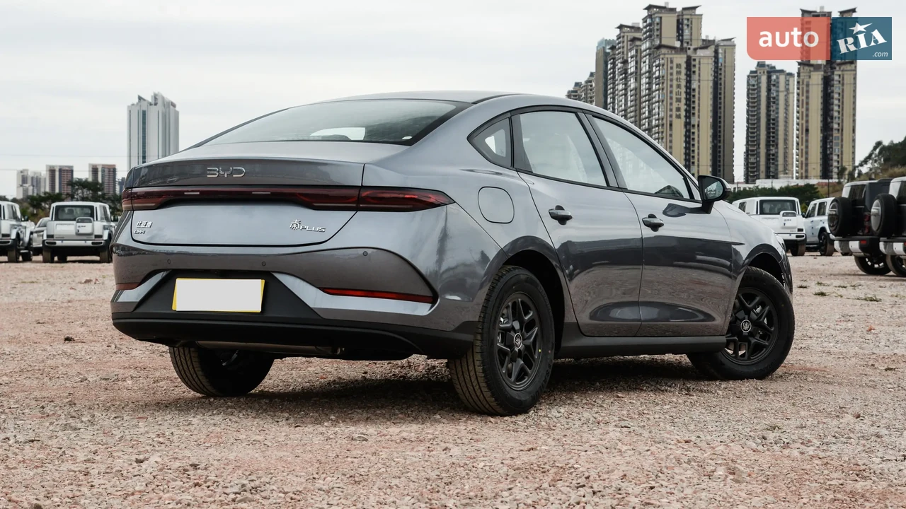 BYD-7