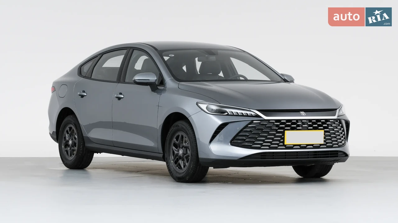 BYD-4