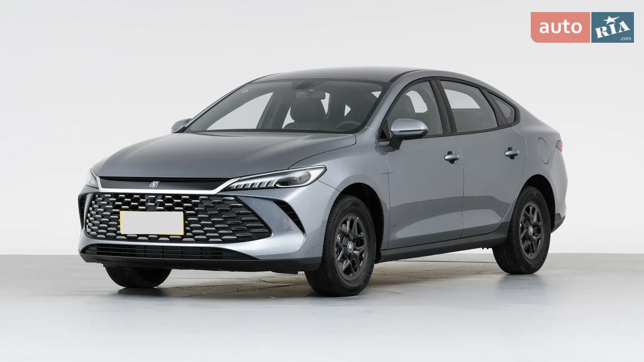BYD-2