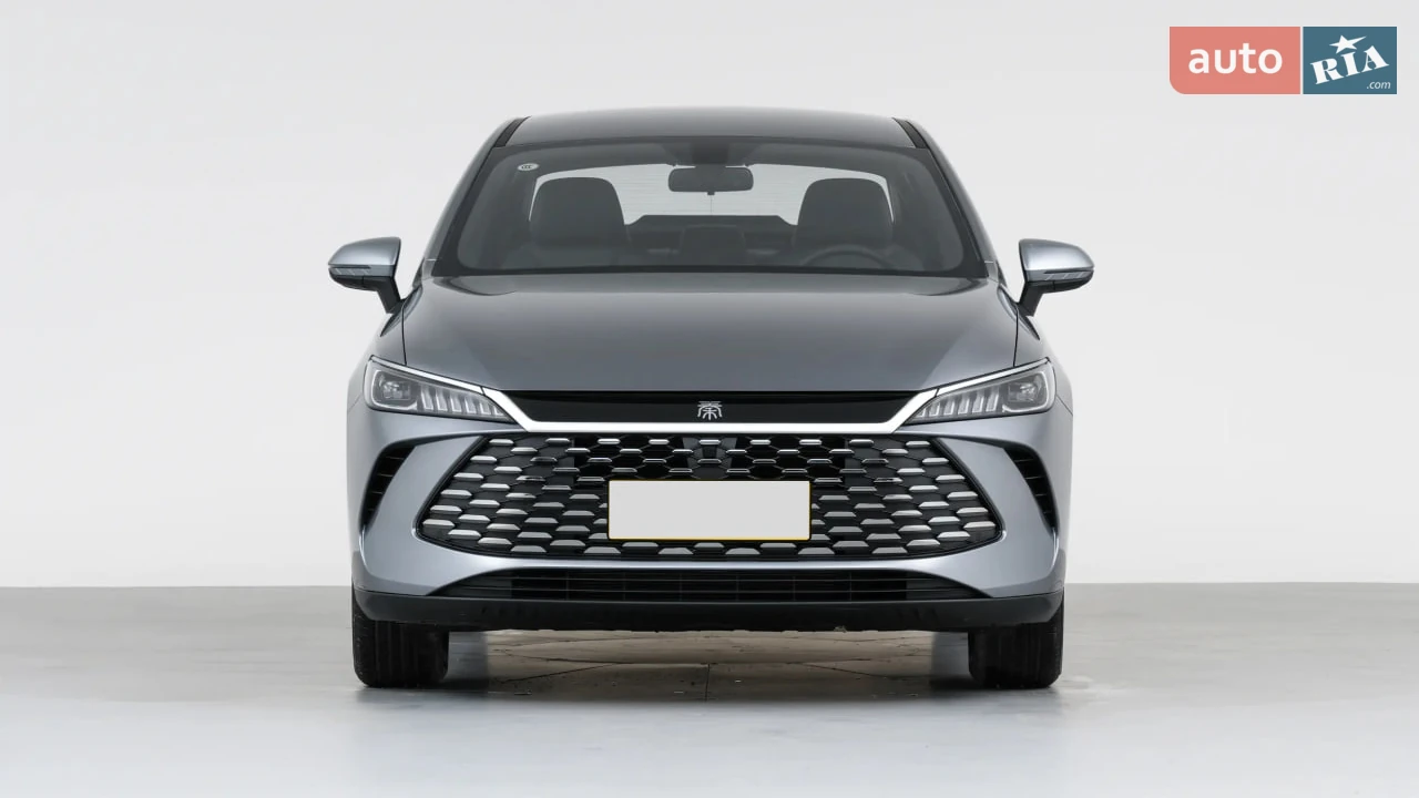 BYD-3