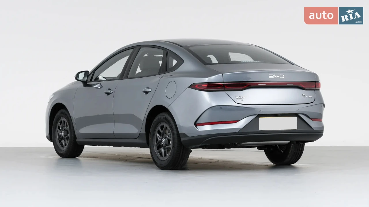 BYD-5