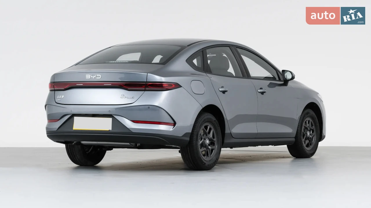 BYD-7