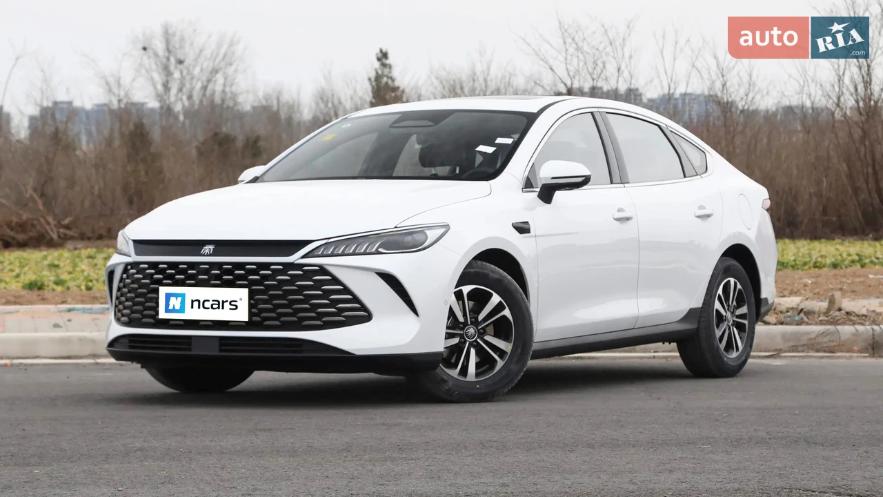 BYD-2
