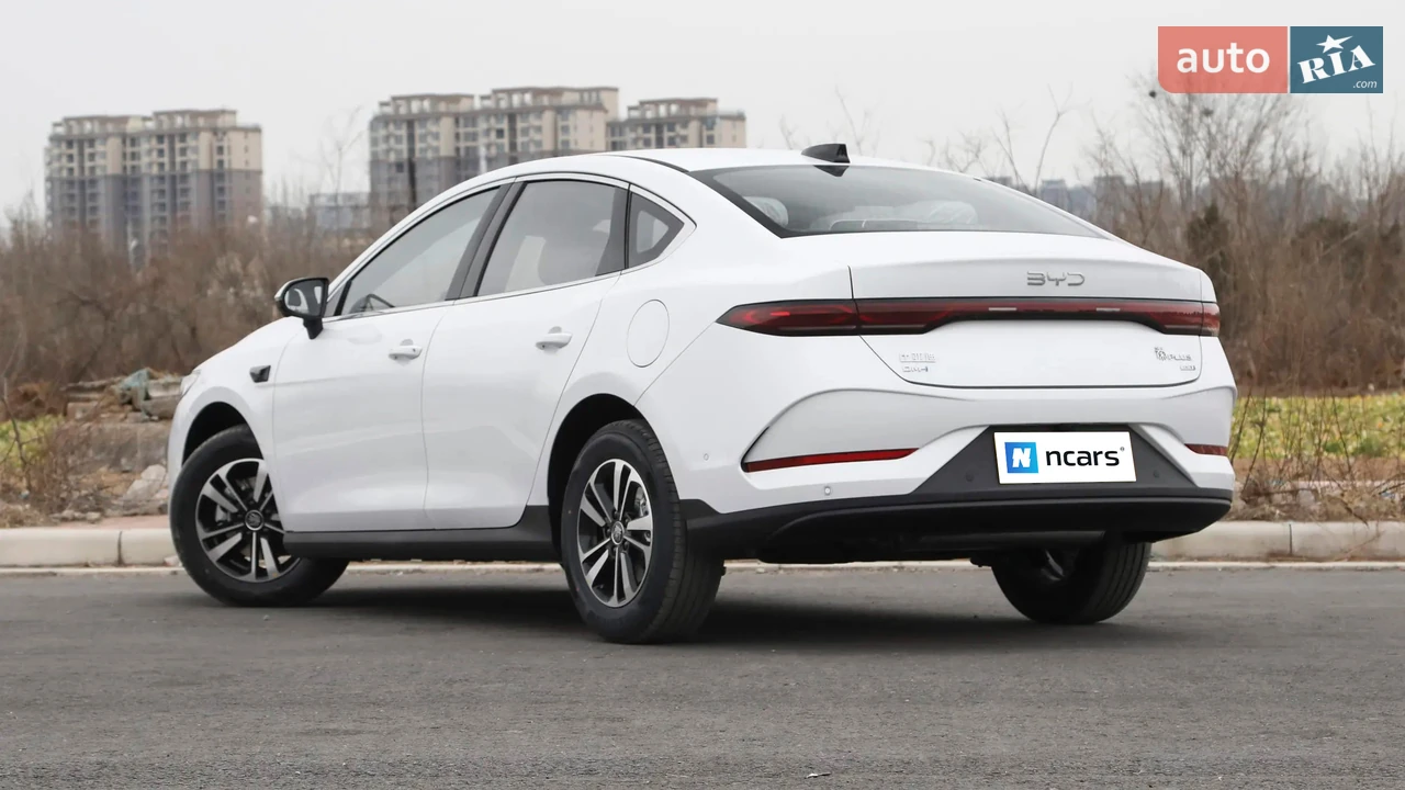 BYD-5