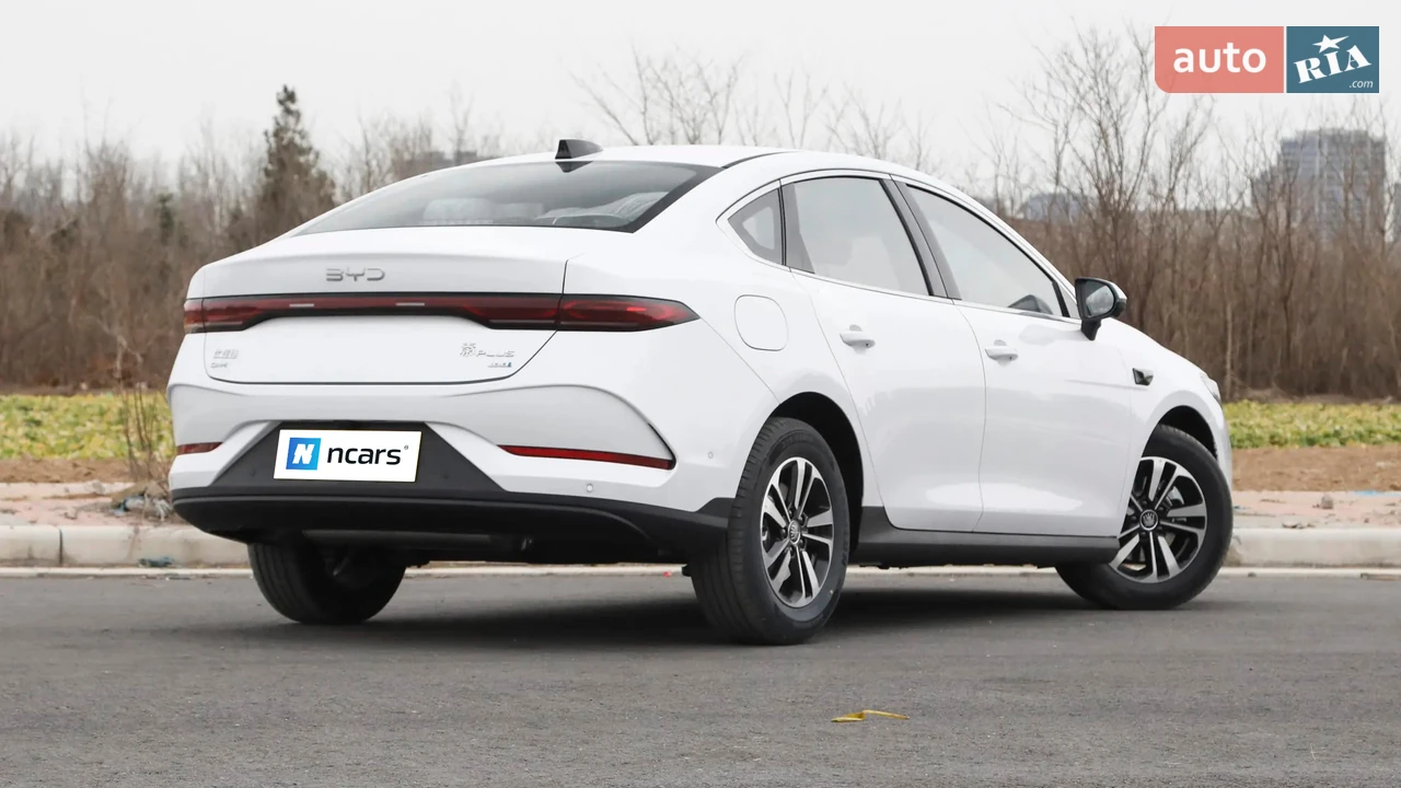 BYD-7