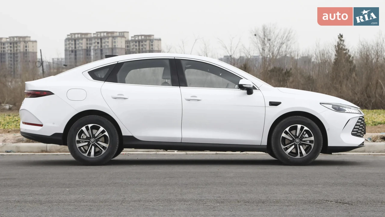 BYD-8
