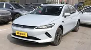 BYD Qin Plus Leading