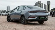 BYD Qin Plus Leading