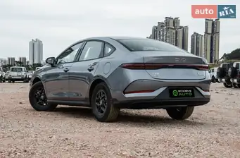 BYD Qin Plus