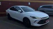 BYD Qin Plus Leading