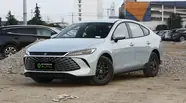 BYD Qin Plus Leading