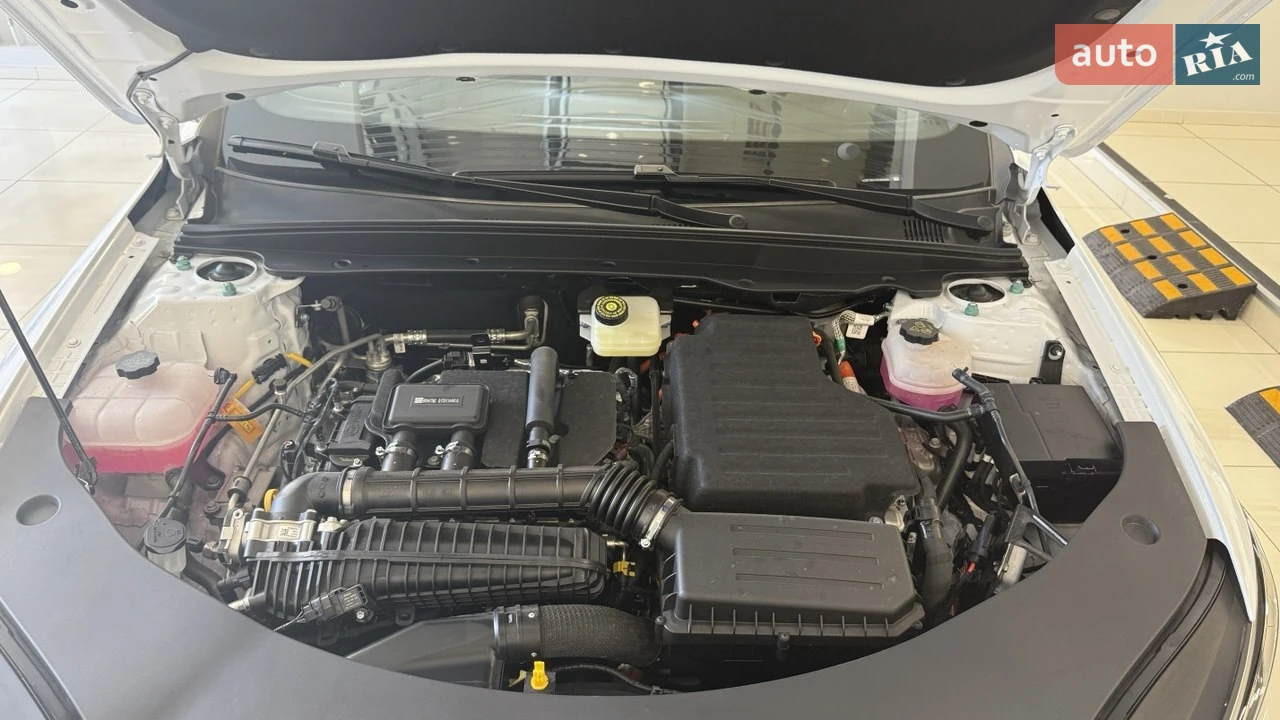 BYD-16