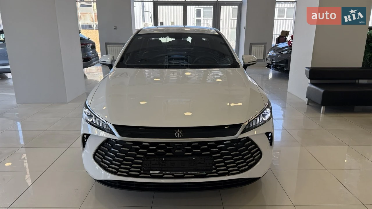 BYD-3