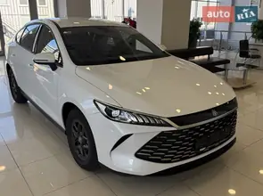BYD Qin Plus