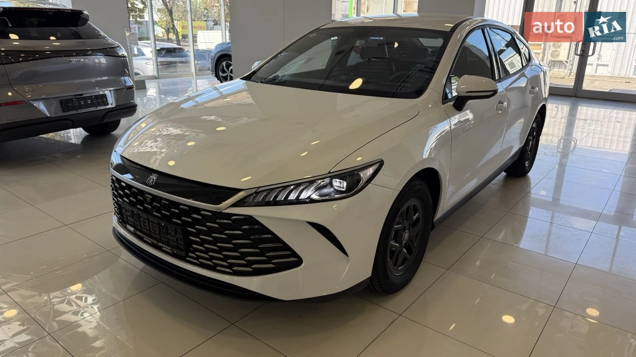 BYD-11