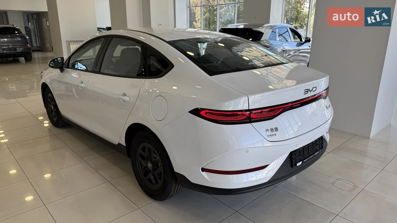 BYD-7