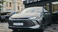 BYD Qin Plus Progressive Type