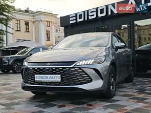 BYD Qin Plus
