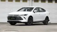 BYD Qin Plus Progressive Type