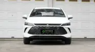 BYD Qin Plus Progressive Type