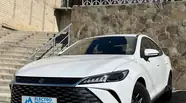 BYD Qin Plus Leading