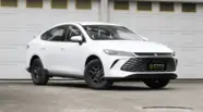 BYD Qin Plus Progressive Type