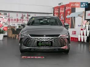 BYD Qin Plus