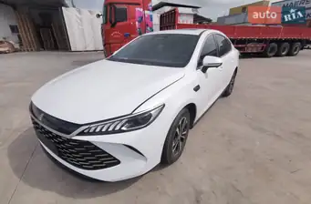 BYD Qin Plus
