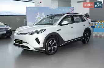 BYD Sea Lion 05
