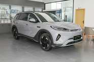 BYD Sea Lion 05 Flagship Smart Edition