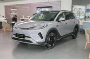 BYD Sea Lion 05 Flagship Smart Edition