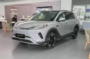 BYD Sea Lion 05 Flagship Smart Edition
