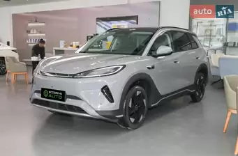 BYD Sea Lion 05