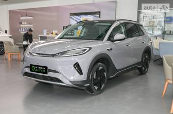 BYD Sea Lion 05 2025 Flagship Smart Edition
