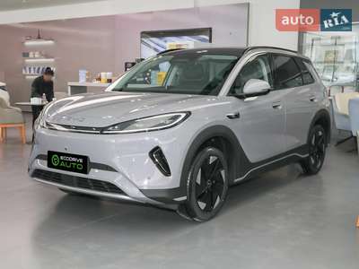 BYD Sea Lion 05 2025 Flagship Smart Edition