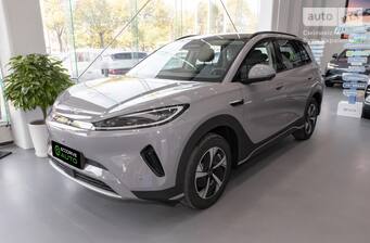 BYD Sea Lion 05 2025 Airplane Edition