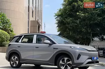 BYD Sea Lion 05