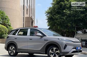 BYD Sea Lion 05 2025 Flagship Smart Edition