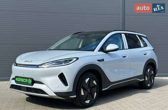 BYD Sea Lion 05 2025 в Бориспіль